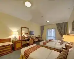 Elaf Taiba Hotel thumbnail